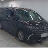 toyota alphard 2023 quick_quick_6AA-AAHH45W_AAHH45-0006467 image 4