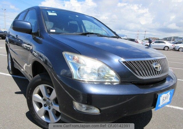 toyota harrier 2005 REALMOTOR_Y2024080111F-12 image 2