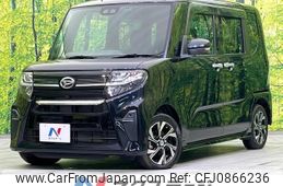 daihatsu tanto 2019 quick_quick_LA650S_LA650S-0008957