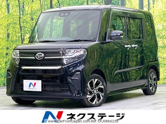 daihatsu tanto 2019 quick_quick_LA650S_LA650S-0008957 image 1