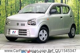 suzuki alto 2018 CFJ1545347