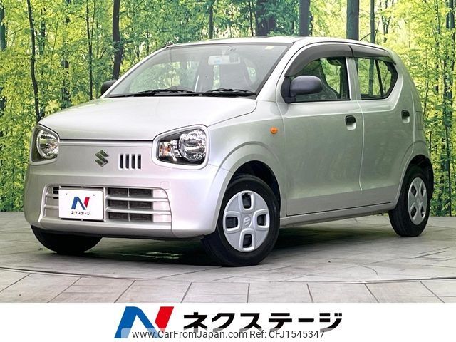 suzuki alto 2018 CFJ1545347 image 1