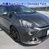 toyota aqua 2014 -TOYOTA 【沖縄 533ﾇ1023】--AQUA NHP10-2364808---TOYOTA 【沖縄 533ﾇ1023】--AQUA NHP10-2364808- image 1