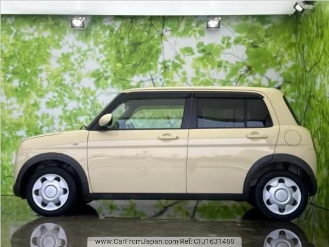 suzuki alto-lapin 2019 CFJ1631488 image 2