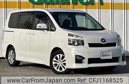 toyota voxy 2010 -TOYOTA--Voxy DBA-ZRR70W--ZRR70-0364626---TOYOTA--Voxy DBA-ZRR70W--ZRR70-0364626-