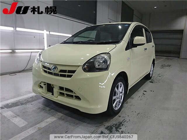 daihatsu mira-e-s 2011 -DAIHATSU--Mira e:s LA310S--1007620---DAIHATSU--Mira e:s LA310S--1007620- image 1