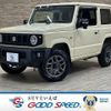 suzuki jimny 2020 quick_quick_3BA-JB64W_JB64W-179157 image 1