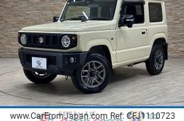 suzuki jimny 2020 quick_quick_3BA-JB64W_JB64W-179157