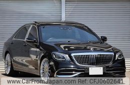 mercedes-benz s-class 2013 quick_quick_222182_WDD2221822A028469