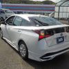 toyota prius 2021 -TOYOTA--Prius 6AA-ZVW51--ZVW51-6223429---TOYOTA--Prius 6AA-ZVW51--ZVW51-6223429- image 3