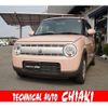 suzuki alto-lapin 2018 -SUZUKI--Alto Lapin DBA-HE33S--HE33S-201119---SUZUKI--Alto Lapin DBA-HE33S--HE33S-201119- image 1