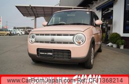 suzuki alto-lapin 2018 -SUZUKI--Alto Lapin DBA-HE33S--HE33S-201119---SUZUKI--Alto Lapin DBA-HE33S--HE33S-201119-