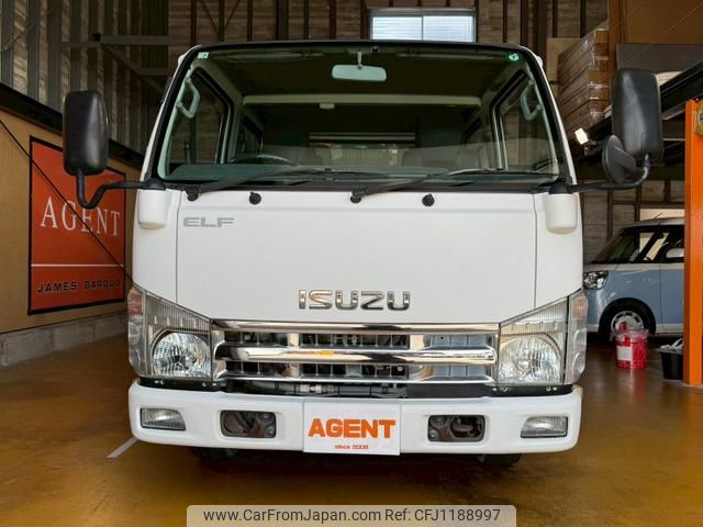 isuzu elf-truck 2014 GOO_NET_EXCHANGE_0610237A30250418W001 image 2