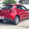 mazda demio 2018 -MAZDA--Demio DBA-DJ3FS--DJ3FS-522680---MAZDA--Demio DBA-DJ3FS--DJ3FS-522680- image 3