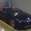 lexus lc 2021 -LEXUS--Lexus LC 5BA-URZ100--URZ100-0005201---LEXUS--Lexus LC 5BA-URZ100--URZ100-0005201- image 6