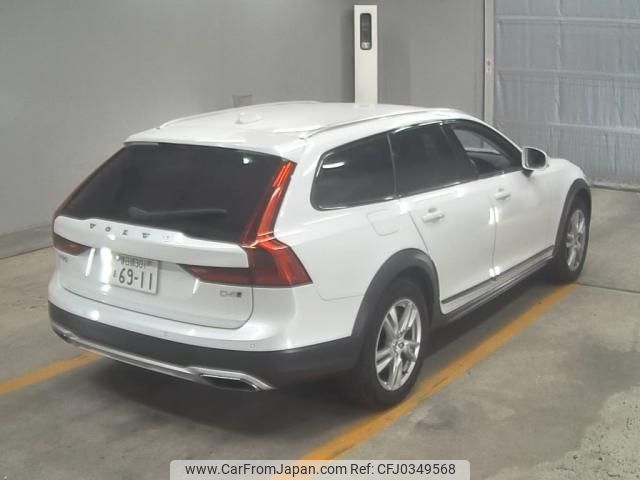 volvo v90 2019 -VOLVO--Volvo V90 YV1PZA8MCK1077615---VOLVO--Volvo V90 YV1PZA8MCK1077615- image 2