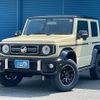 suzuki jimny-sierra 2025 quick_quick_JB74W_JB74W-237228 image 15