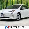 toyota prius 2016 -TOYOTA--Prius DAA-ZVW50--ZVW50-6066249---TOYOTA--Prius DAA-ZVW50--ZVW50-6066249- image 1