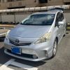 toyota prius-α 2013 CFJ1736674 image 1