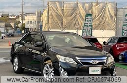 toyota camry 2014 -TOYOTA--Camry DAA-AVV50--AVV50-1038694---TOYOTA--Camry DAA-AVV50--AVV50-1038694-