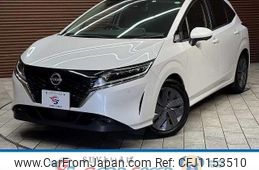 nissan note 2022 quick_quick_6AA-E13_E13-106772