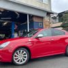 alfa-romeo giulietta 2012 CFJ1731026 image 2