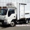 isuzu elf-truck 2019 -ISUZU--Elf TPG-NJS85AN--NJS85-7008113---ISUZU--Elf TPG-NJS85AN--NJS85-7008113- image 1