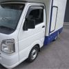 suzuki carry-truck 2017 -SUZUKI--Carry Truck EBD-DA16T--DA16T-349634---SUZUKI--Carry Truck EBD-DA16T--DA16T-349634- image 25