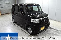 honda n-box 2012 -HONDA 【浜松 587き0..3】--N BOX JF1--JF1-1085647---HONDA 【浜松 587き0..3】--N BOX JF1--JF1-1085647-