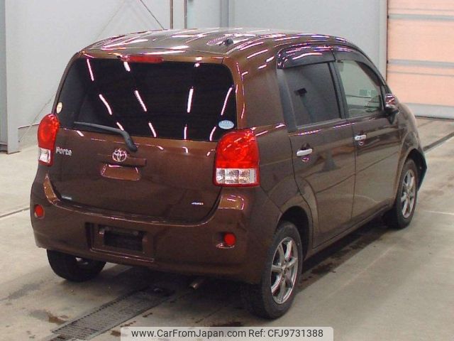 toyota porte 2013 -TOYOTA--Porte NCP145-9000107---TOYOTA--Porte NCP145-9000107- image 2