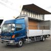 hino ranger 2018 -HINO--Hino Ranger QKG-FE7JMAA--FE7JMA-**726---HINO--Hino Ranger QKG-FE7JMAA--FE7JMA-**726- image 1