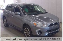 mitsubishi rvr 2016 CFJ1648943