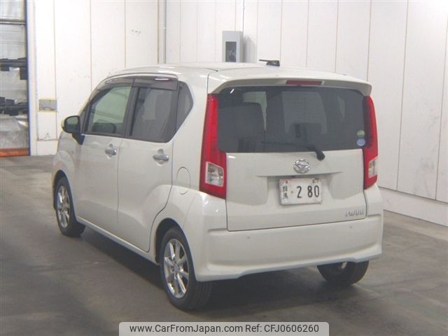 daihatsu move 2020 -DAIHATSU--Move L160S--2013553---DAIHATSU--Move L160S--2013553- image 2