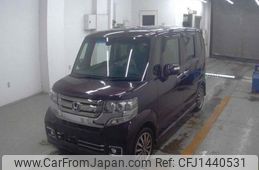 honda n-box 2016 CFJ1440531