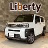 daihatsu taft 2022 CFJ1706868 image 1