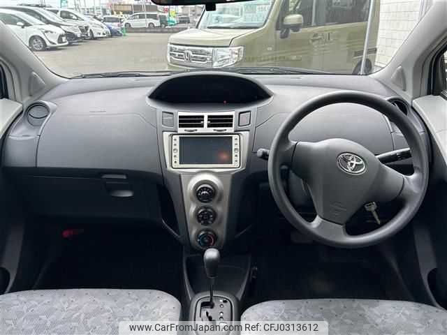 toyota vitz 2010 TE778 image 1