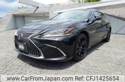 lexus es 2019 -LEXUS--Lexus ES 6AA-AXZH10--AXZH10-1000948---LEXUS--Lexus ES 6AA-AXZH10--AXZH10-1000948-