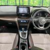 toyota yaris-cross 2021 quick_quick_MXPJ15_MXPJ15-3007309 image 2
