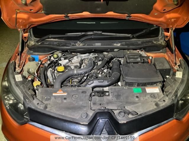 renault captur 2014 -RENAULT--Renault Captur ABA-2RH5F--VF12R401ED0697715---RENAULT--Renault Captur ABA-2RH5F--VF12R401ED0697715- image 2
