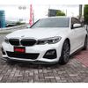 bmw 3-series 2020 -BMW--BMW 3 Series 3DA-5V20--WBA5V72080FK14533---BMW--BMW 3 Series 3DA-5V20--WBA5V72080FK14533- image 1