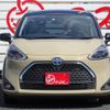 toyota sienta 2020 -TOYOTA--Sienta 6AA-NHP170G--NHP170-7208343---TOYOTA--Sienta 6AA-NHP170G--NHP170-7208343- image 2