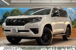 toyota land-cruiser-prado 2020 -TOYOTA--Land Cruiser Prado 3BA-TRJ150W--TRJ150-0120209---TOYOTA--Land Cruiser Prado 3BA-TRJ150W--TRJ150-0120209-