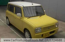 suzuki alto-lapin 2004 CFJ1724688
