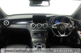 mercedes-benz c-class 2015 504928-922473