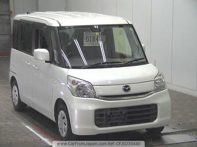 mazda flair-wagon 2018 -MAZDA--Flair Wagon MM32Sｶｲ--451541---MAZDA--Flair Wagon MM32Sｶｲ--451541- image 1