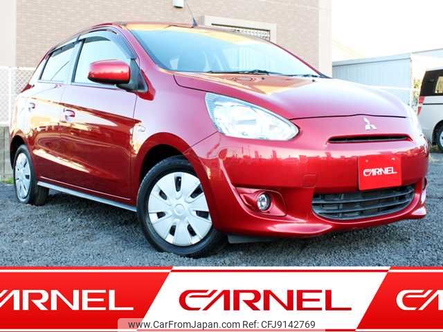 mitsubishi mirage 2012 Y10944 image 1