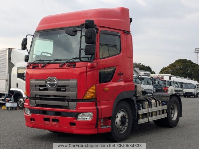 hino profia 2016 -HINO--Profia QPG-SH1EDDG--SH1EDD-12952---HINO--Profia QPG-SH1EDDG--SH1EDD-12952- image 1