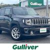 jeep renegade 2021 -CHRYSLER--Jeep Renegade 3BA-BV13PM--1C4NJCD15MPN09070---CHRYSLER--Jeep Renegade 3BA-BV13PM--1C4NJCD15MPN09070- image 1