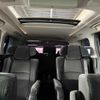 toyota alphard 2008 NIKYO_XD50235 image 38