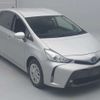 toyota prius-α 2020 -TOYOTA--Prius α DAA-ZVW40W--ZVW40-0036933---TOYOTA--Prius α DAA-ZVW40W--ZVW40-0036933- image 4